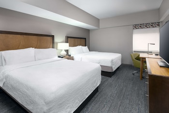 Room, 2 Queen Beds, Accessible
