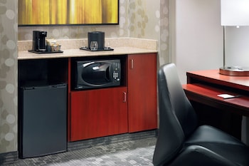 Suite, 1 Bedroom, Balcony
