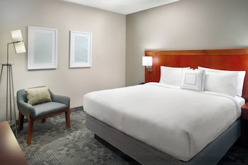 Suite, 1 Bedroom, Balcony
