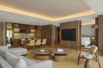 Suite, 2 Bedrooms