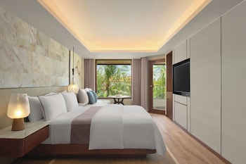 Family Suite, 2 Bedrooms, Terrace