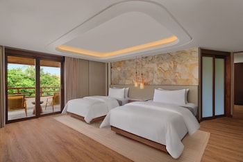 Suite, 2 Bedrooms