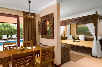 Suite, 1 Bedroom, Private Pool
