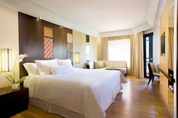 Family Suite, 2 Bedrooms, Terrace