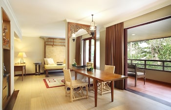 Suite, 1 Bedroom