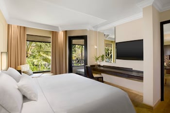 Suite, 1 Bedroom