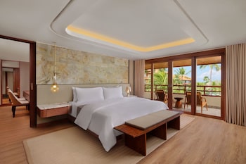 Suite, 2 Bedrooms