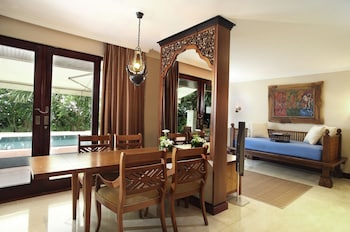 Suite, 1 Bedroom, Private Pool
