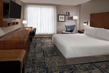 Traditional Room, 1 King Bed