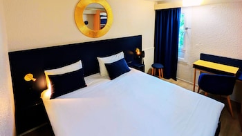 Standard Room, 1 Double Bed