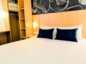 Standard Room, 1 Double Bed