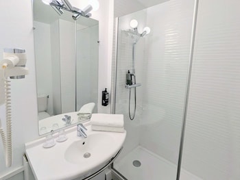 Standard Room, 1 Double Bed