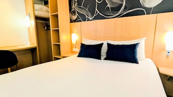 Standard Room, 1 Double Bed