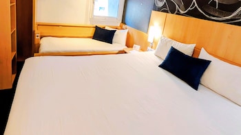 Standard Room, Multiple Beds