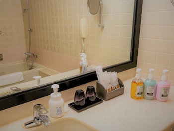 Standard Twin Room, Non Smoking