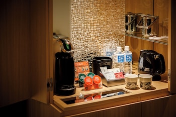 Nikko Premium Twin, Non Smoking(Nikko Lounge Access)