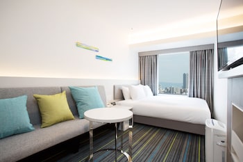 Superior Economy Double Room, Non-Smoking