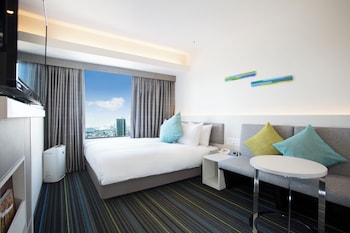 Superior Double Room, Non Smoking