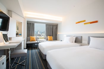 Superior Twin Room, Non Smoking