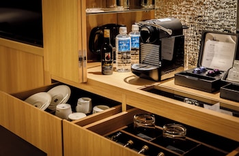 Nikko Junior Suite, Non-Smoking(Nikko Lounge Access)