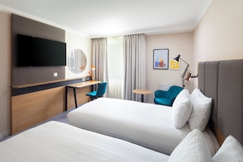 Standard Room, 2 Twin Beds