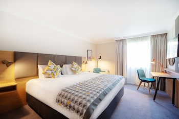 Standard Room, 1 Queen Bed, Accessible