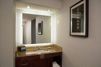Room, 1 King Bed