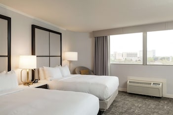 Room, 2 Queen Beds