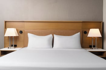 Suite, 1 King Bed