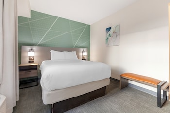 Standard Room, 1 Queen Bed, Non Smoking