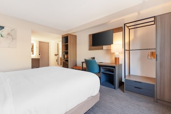 Standard Room, 1 King Bed, Non Smoking