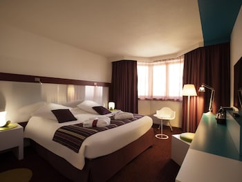 Classic Room, 1 Double Bed