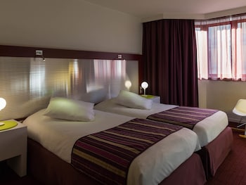 Classic Twin Room, 2 Twin Beds