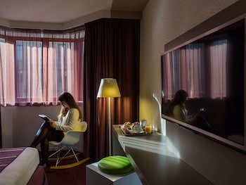 Classic Room, 1 Double Bed