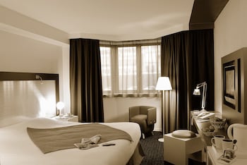 Classic Room, 1 Double Bed