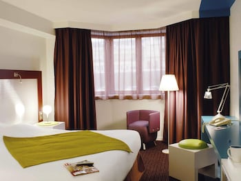 Classic Room, 1 Double Bed