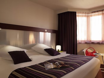 Privilege, Room, 1 Double Bed