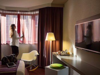 Classic Twin Room, 2 Twin Beds