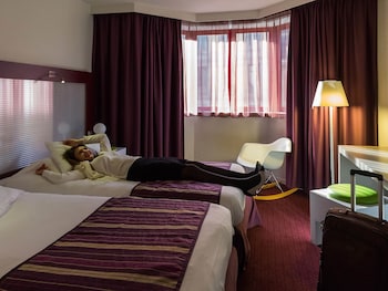 Classic Twin Room, 2 Twin Beds