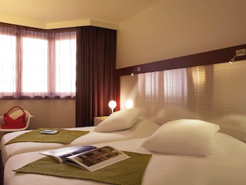 Classic Twin Room, 2 Twin Beds