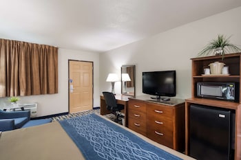 Standard Room, 1 King Bed, Non Smoking