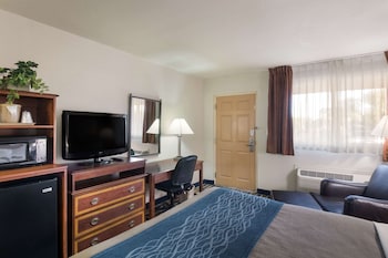 Room, 1 Queen Bed, Accessible, Non Smoking