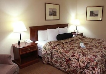 Room, 1 Queen Bed, Accessible, Non Smoking