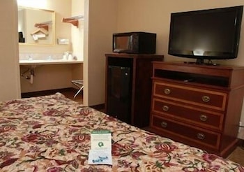 Room, 1 King Bed, Non Smoking