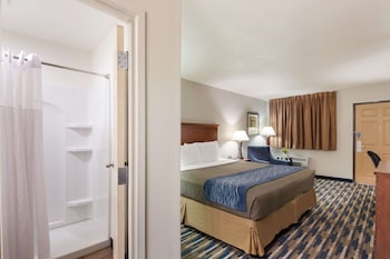 Room, 1 Queen Bed, Accessible, Non Smoking