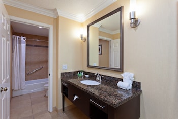 Suite, 1 Bedroom