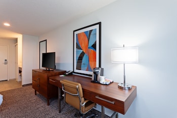 Standard Room, 2 Queen Beds