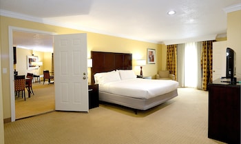 Suite, 1 Bedroom