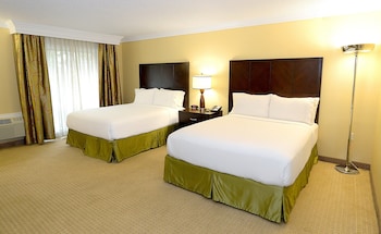 Standard Room, 2 Queen Beds