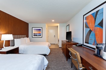 Standard Room, 2 Queen Beds